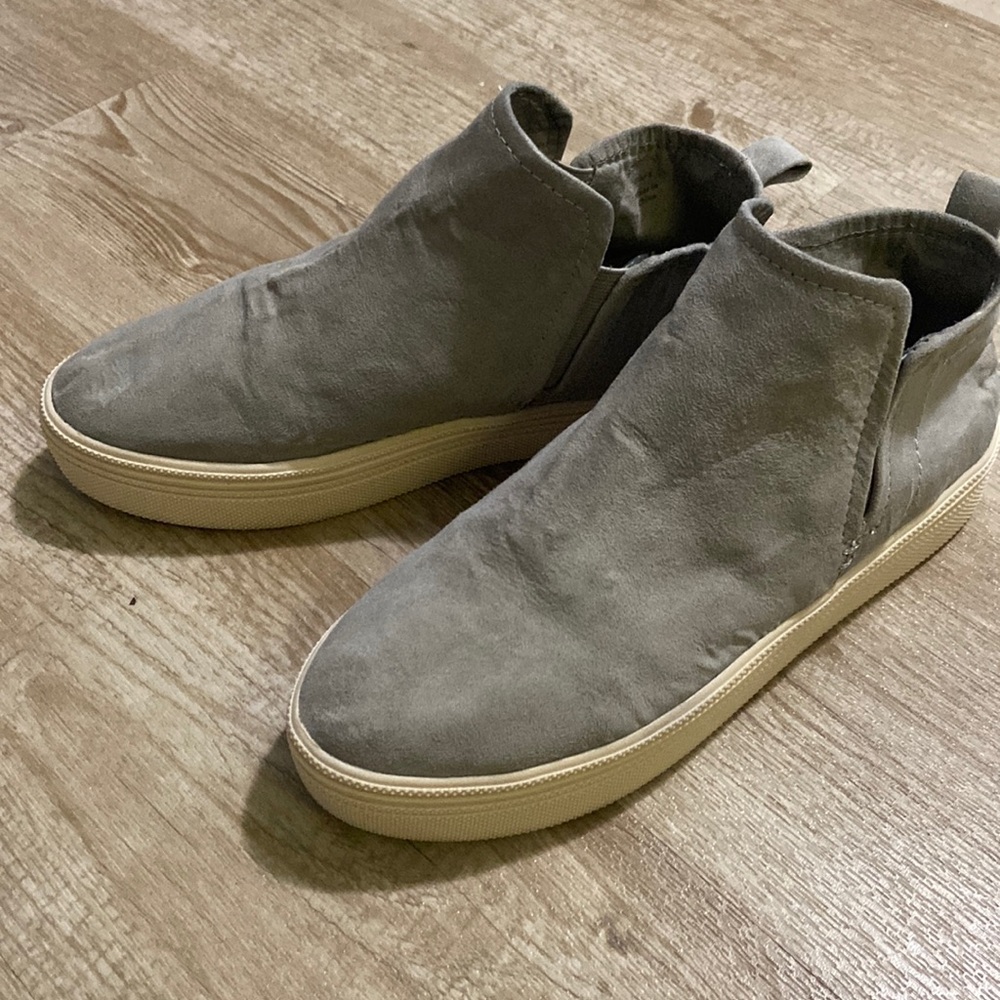 DOLCE VITA booties